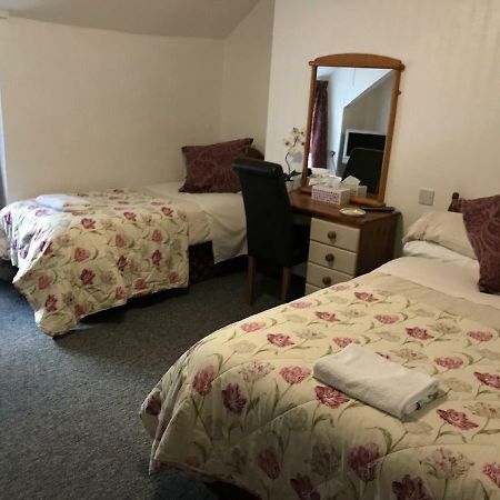 Sunnymead Guest House Aberystwyth Extérieur photo