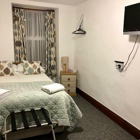 Sunnymead Guest House Aberystwyth Extérieur photo