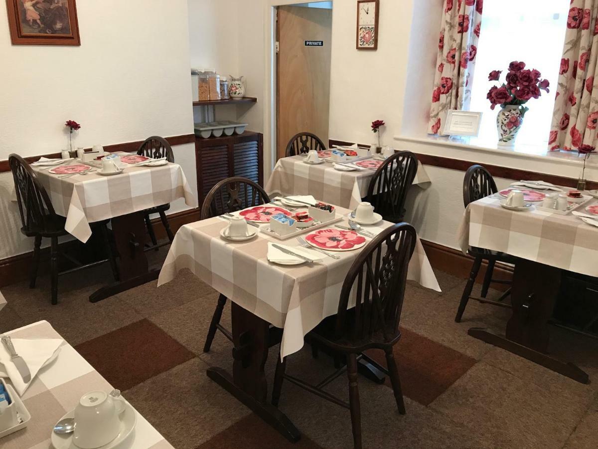 Sunnymead Guest House Aberystwyth Extérieur photo