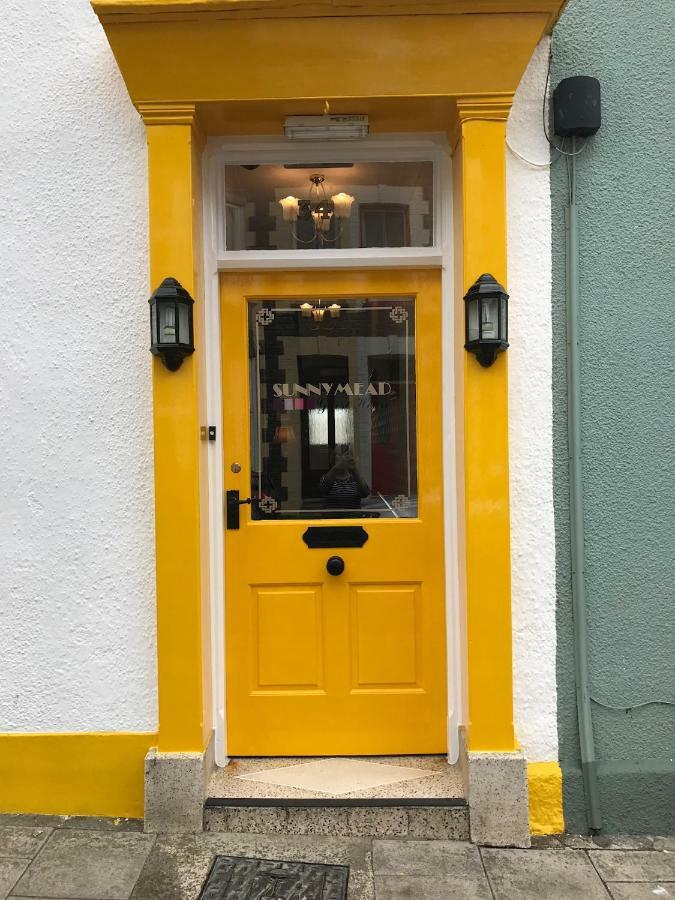 Sunnymead Guest House Aberystwyth Extérieur photo
