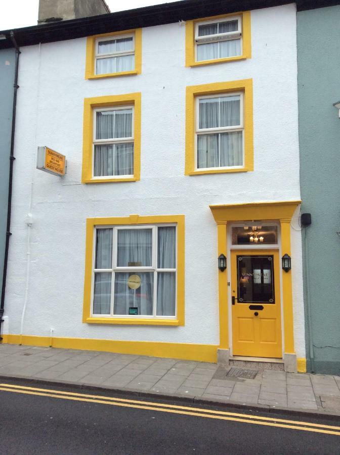 Sunnymead Guest House Aberystwyth Extérieur photo