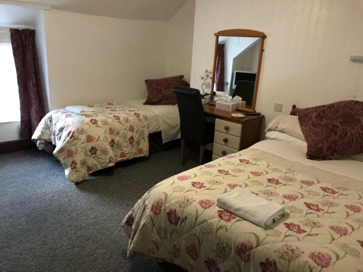 Sunnymead Guest House Aberystwyth Extérieur photo