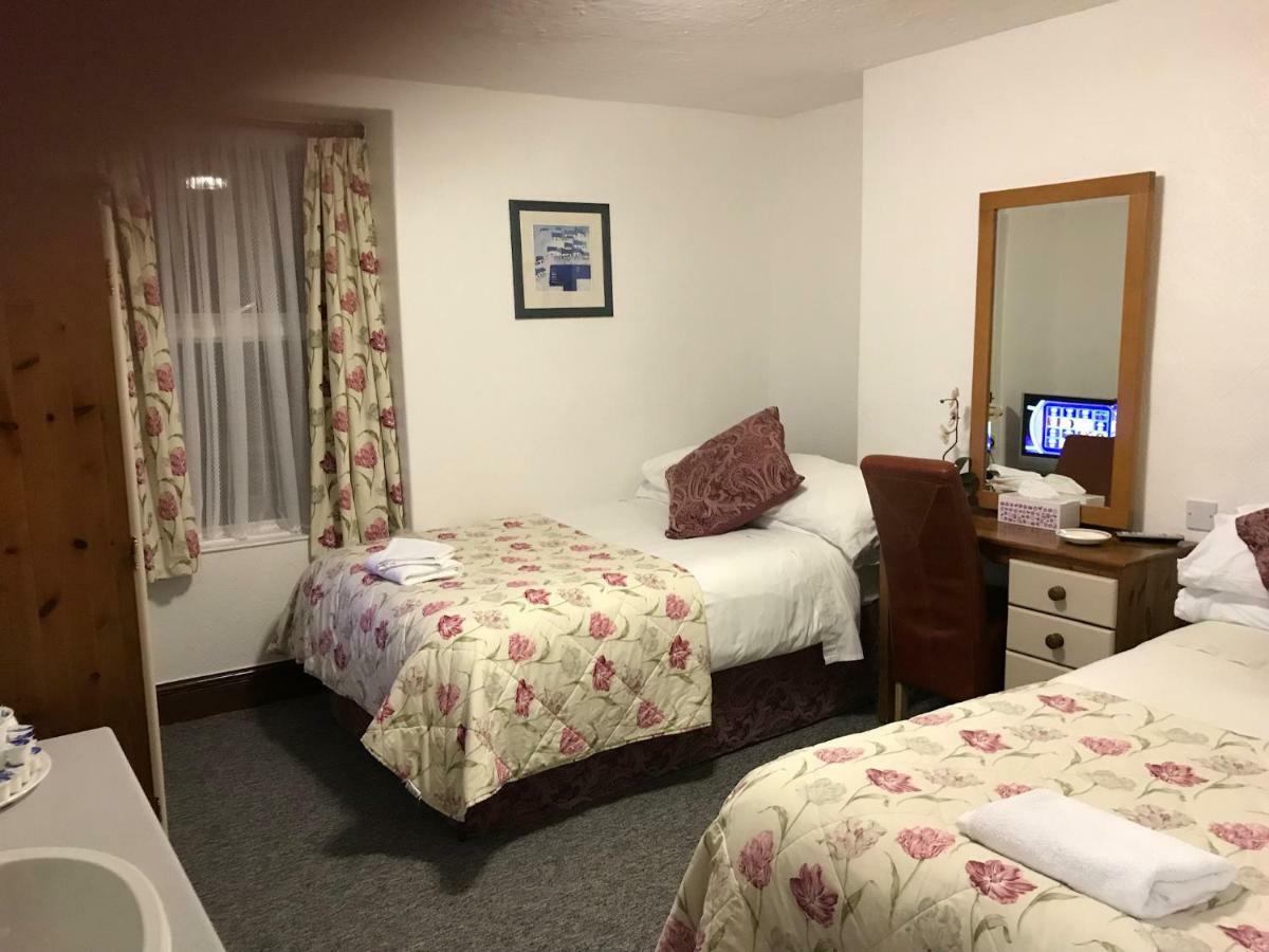 Sunnymead Guest House Aberystwyth Extérieur photo
