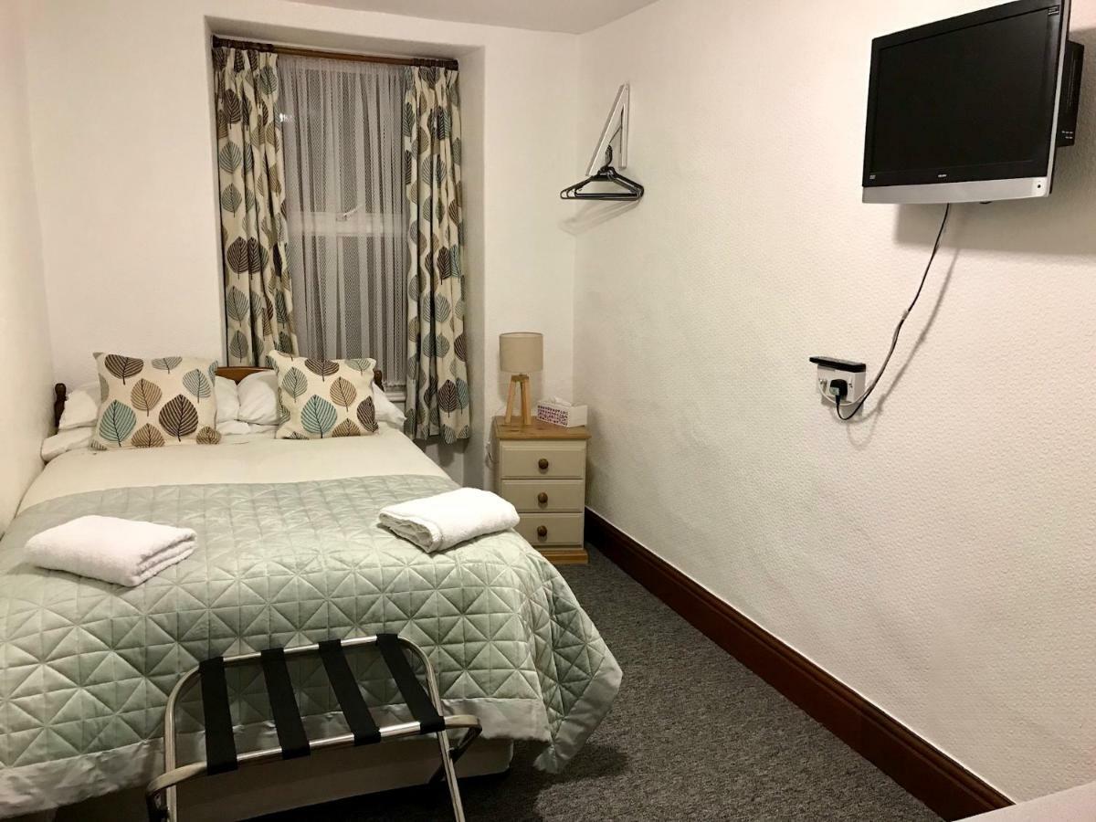 Sunnymead Guest House Aberystwyth Extérieur photo