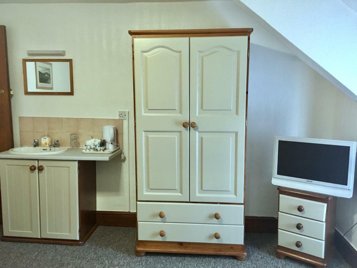 Sunnymead Guest House Aberystwyth Extérieur photo
