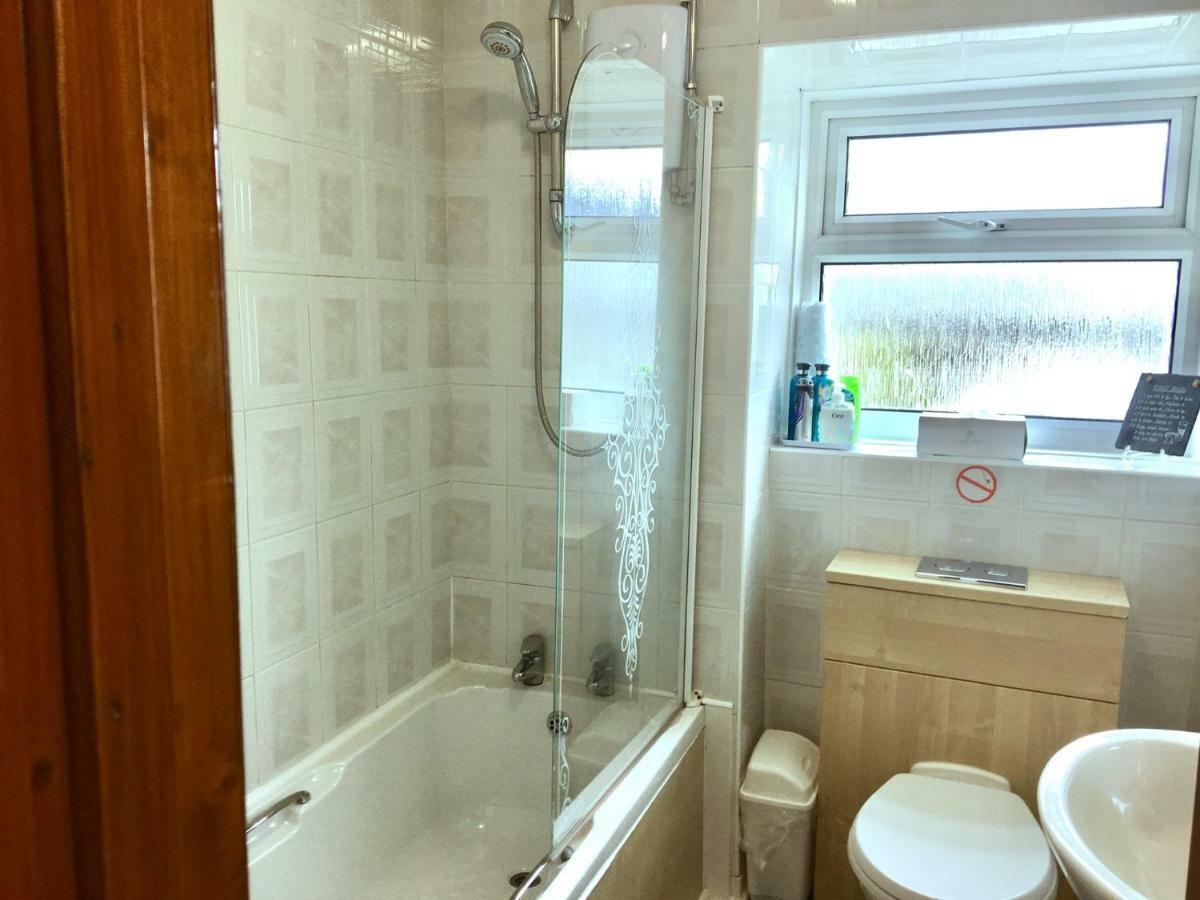 Sunnymead Guest House Aberystwyth Extérieur photo