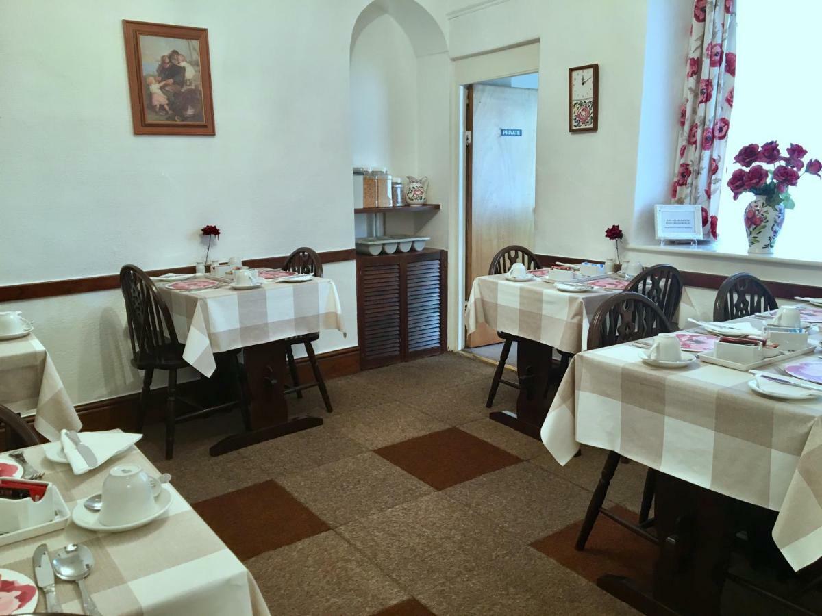 Sunnymead Guest House Aberystwyth Extérieur photo
