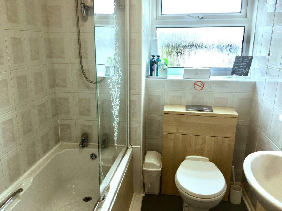 Sunnymead Guest House Aberystwyth Extérieur photo