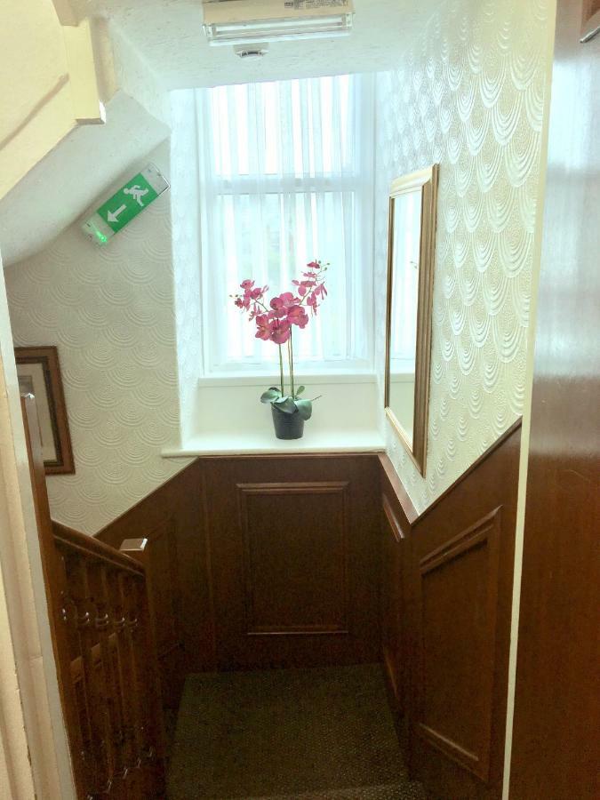 Sunnymead Guest House Aberystwyth Extérieur photo