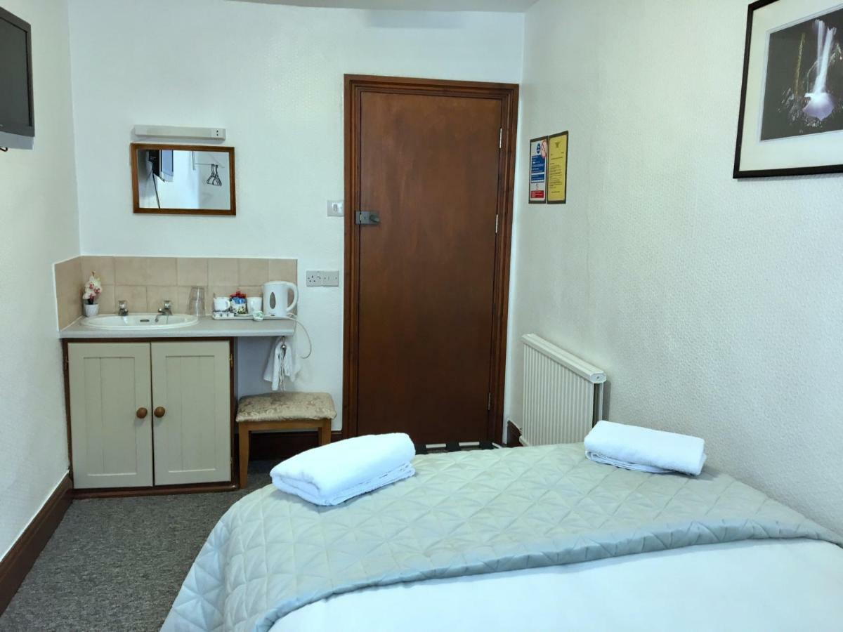 Sunnymead Guest House Aberystwyth Extérieur photo