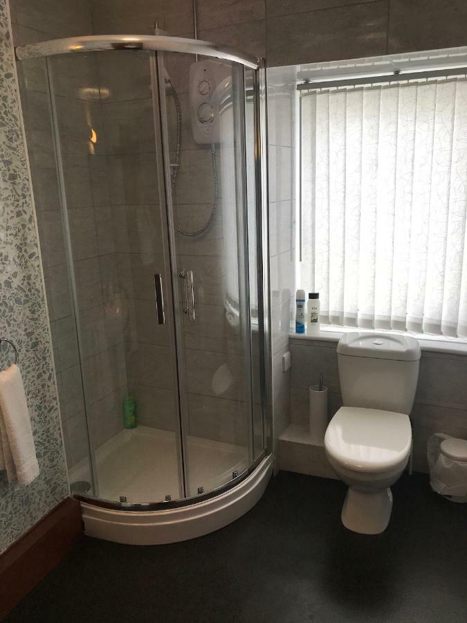 Sunnymead Guest House Aberystwyth Extérieur photo