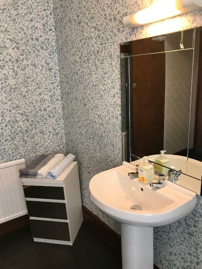 Sunnymead Guest House Aberystwyth Extérieur photo
