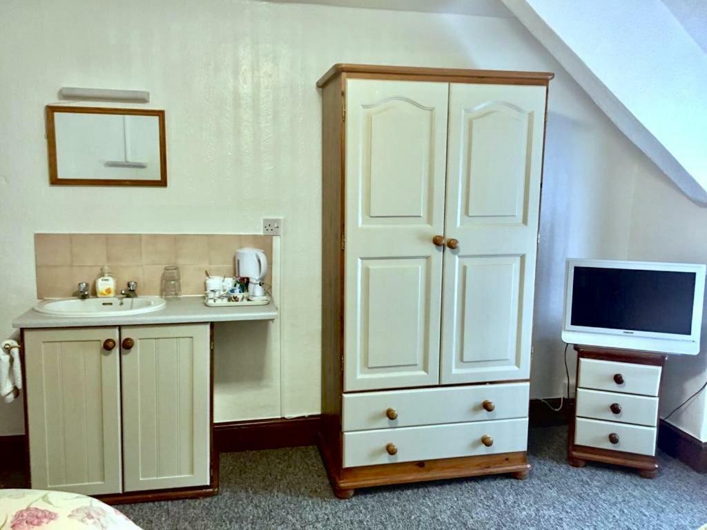Sunnymead Guest House Aberystwyth Chambre photo